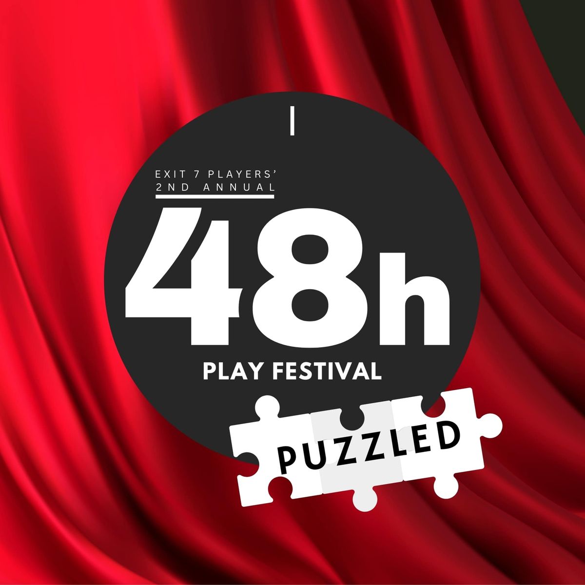 Exit 7's 48 Hour Play Festival