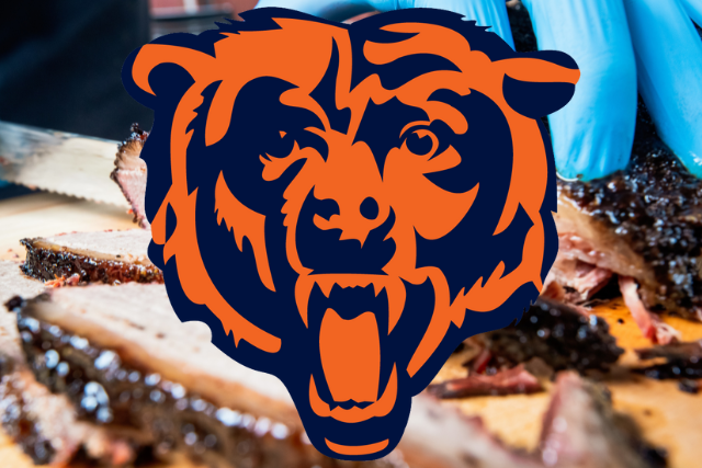 BEARS BRUNCH in The SIDEBAR w\/ host JACK O'HARA!