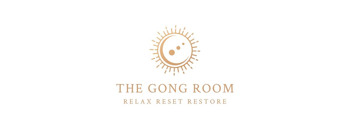 Gong Dreamtime (Gong Bath)