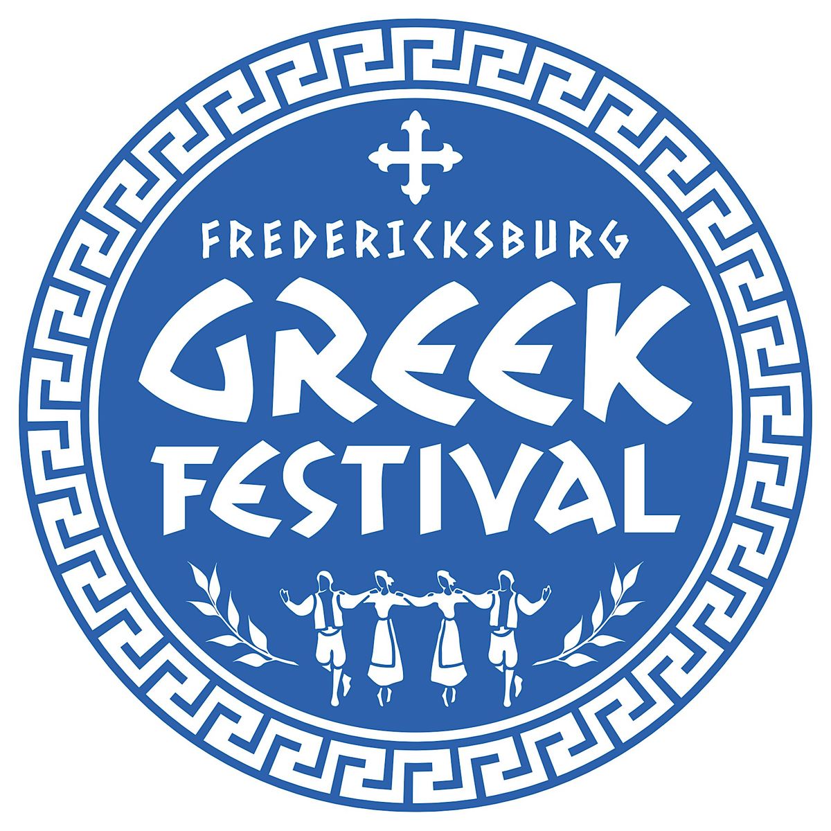 Fredericksburg Greek Festival