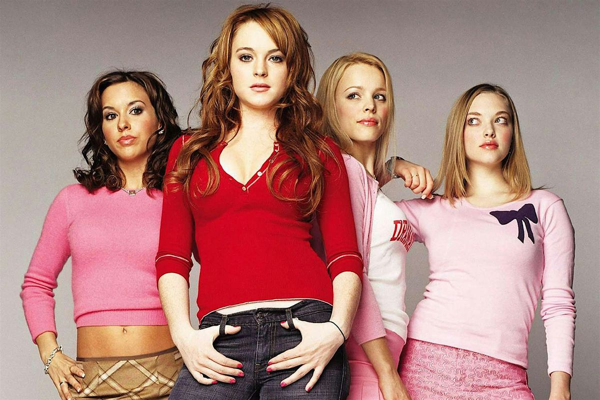 Fall Cinema: Mean Girls