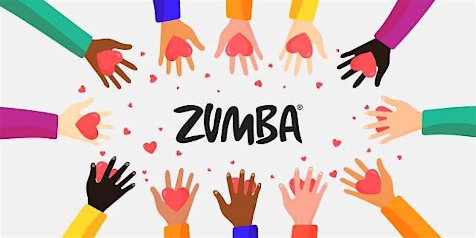 ACS FREE Evening Zumba Classes