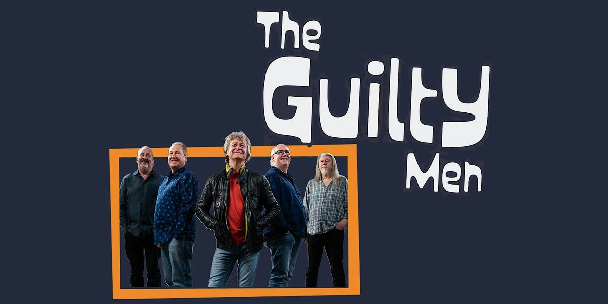 The Guilty Men