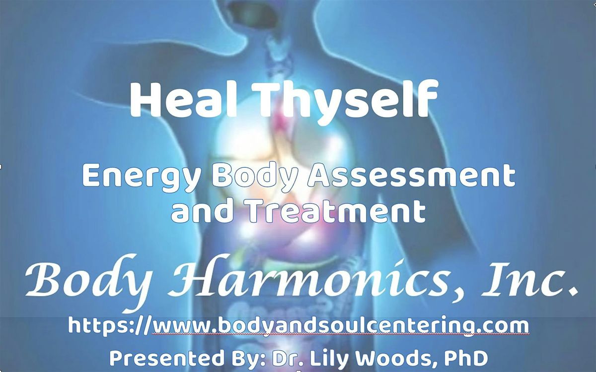 Take Control of Your Health (Spicer)