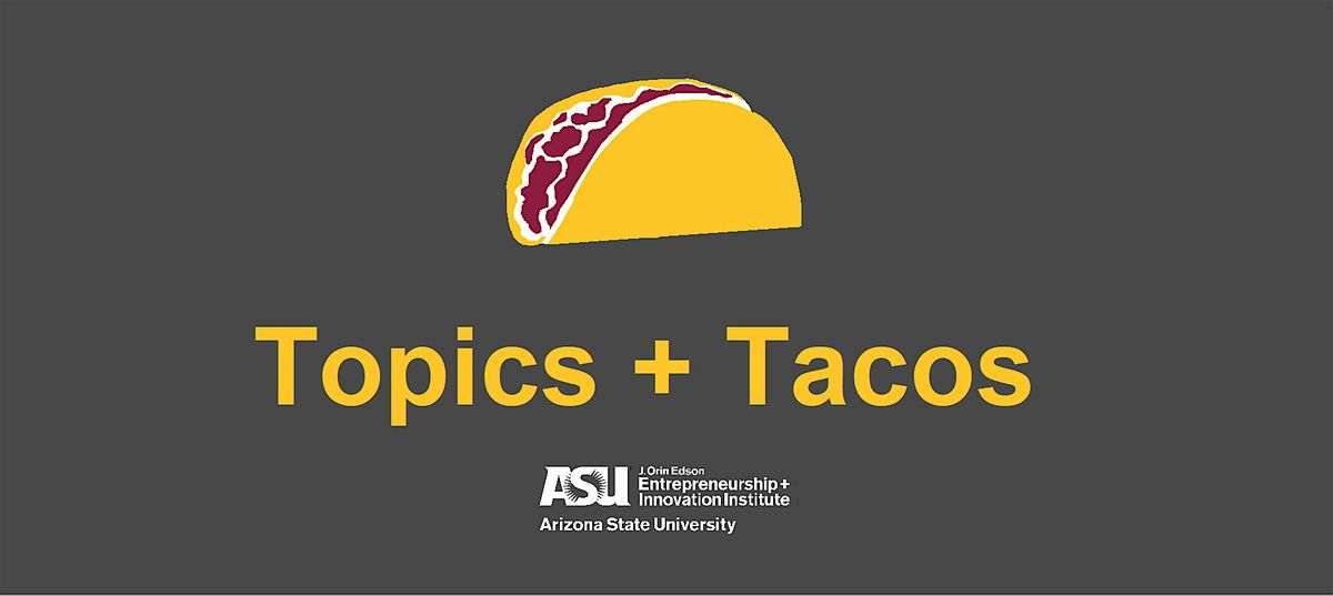 Topics + Tacos Networking Event - 1951@SkySong