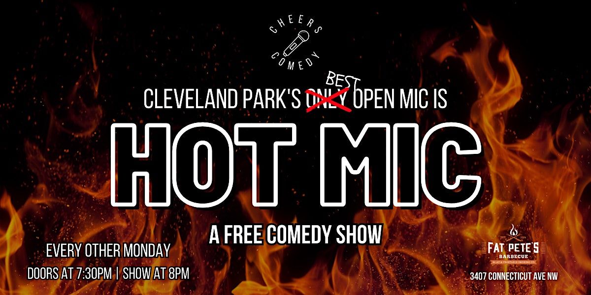 Hot Mic
