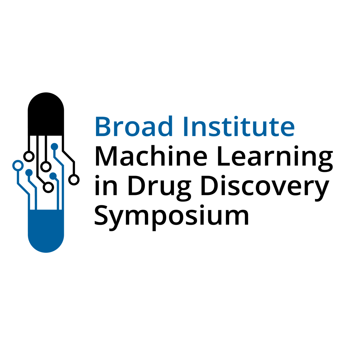 Broad Institute Machine Learning in Drug Discovery Symposium 2024