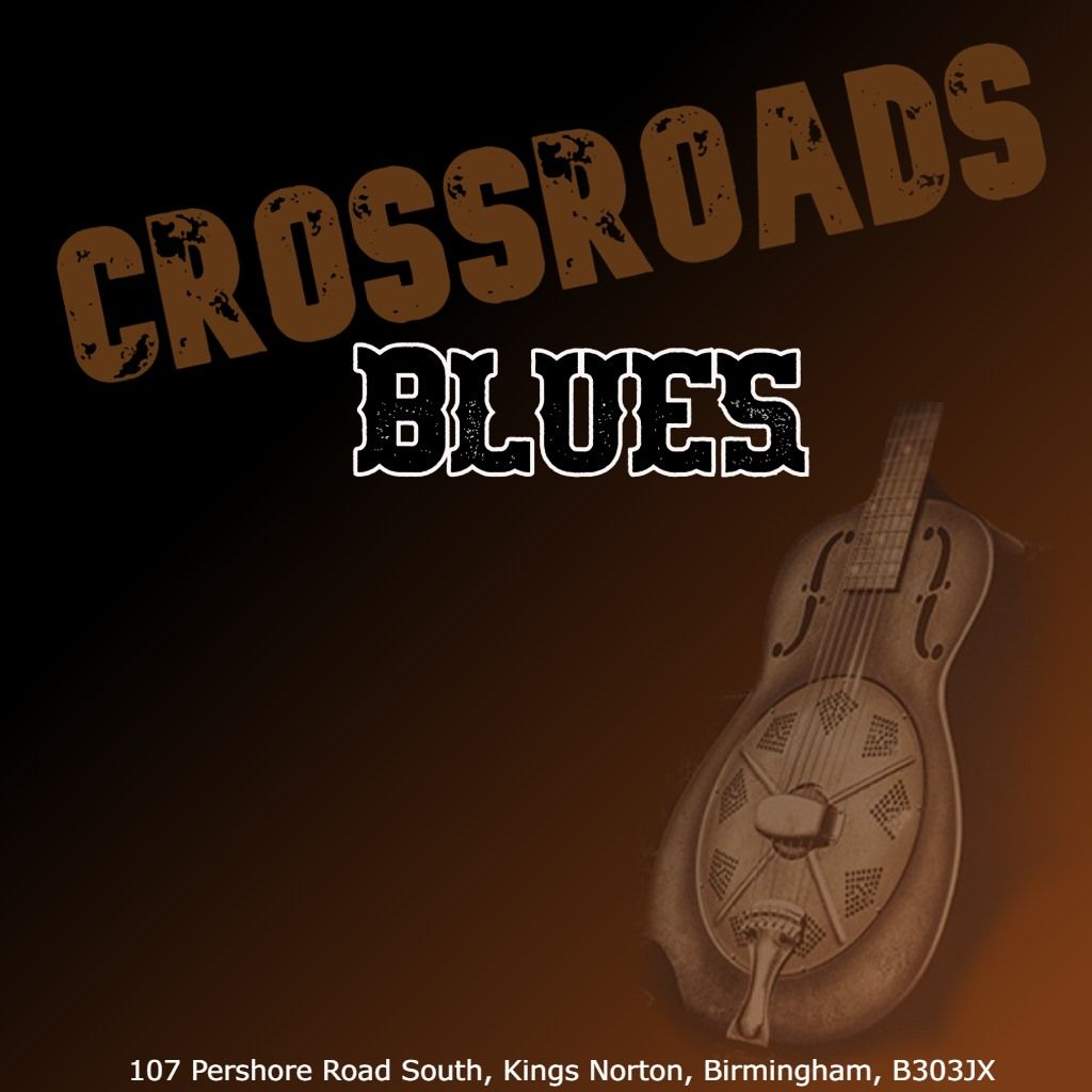 Crossroad's Blues