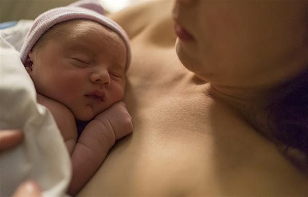 Prepared Childbirth Series