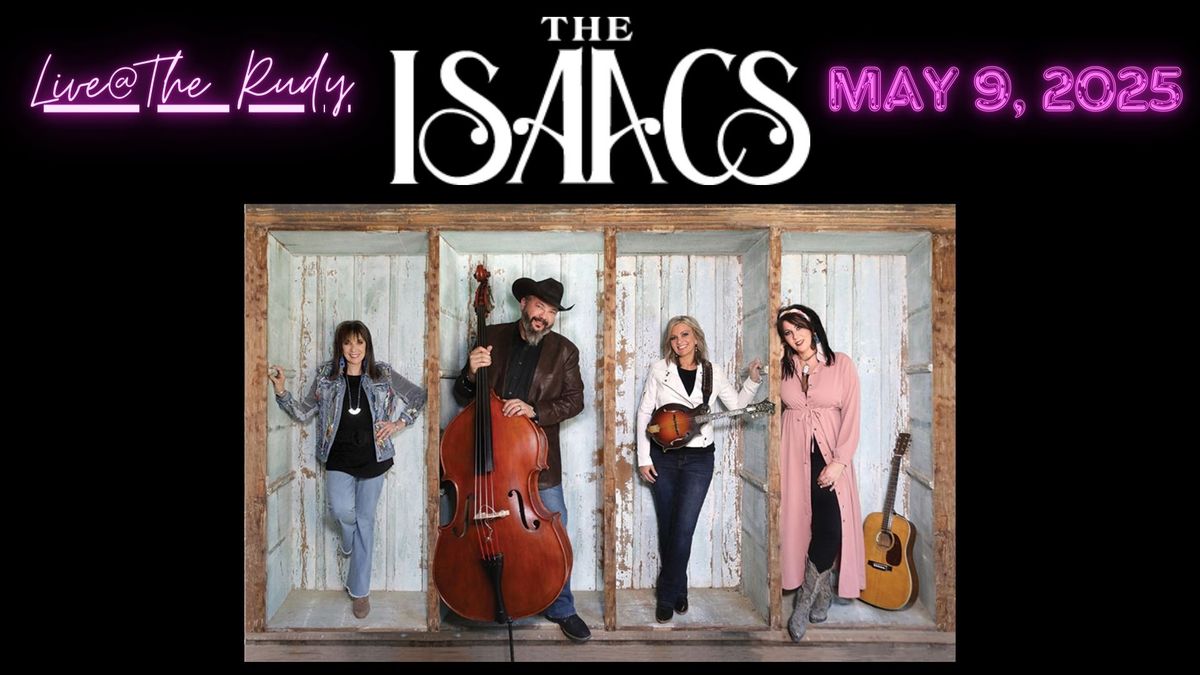 The Isaacs