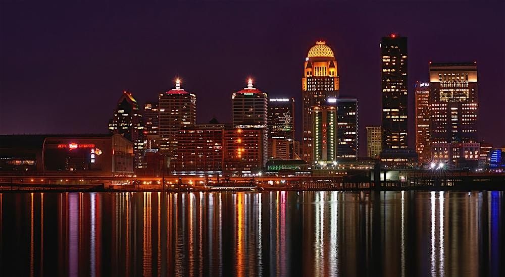 A Fantastic Scavenger Hunt - Louisville Comes Alive!