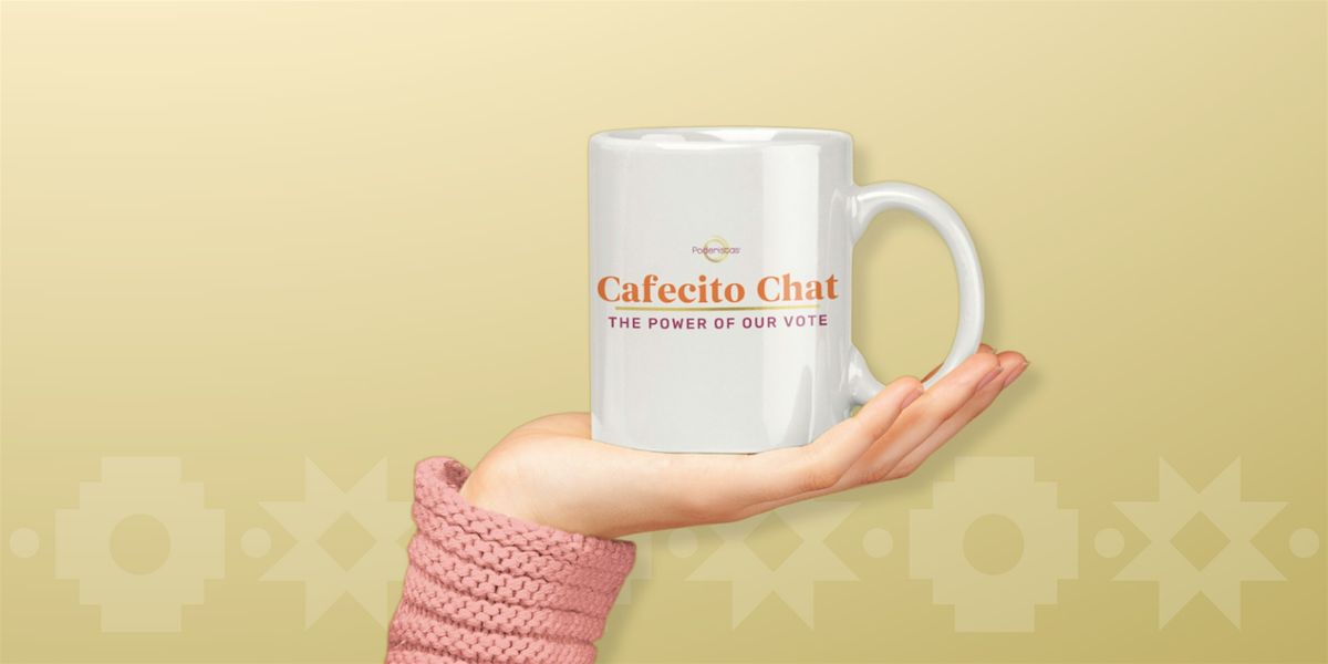 Cafecito Chat: Las Vegas