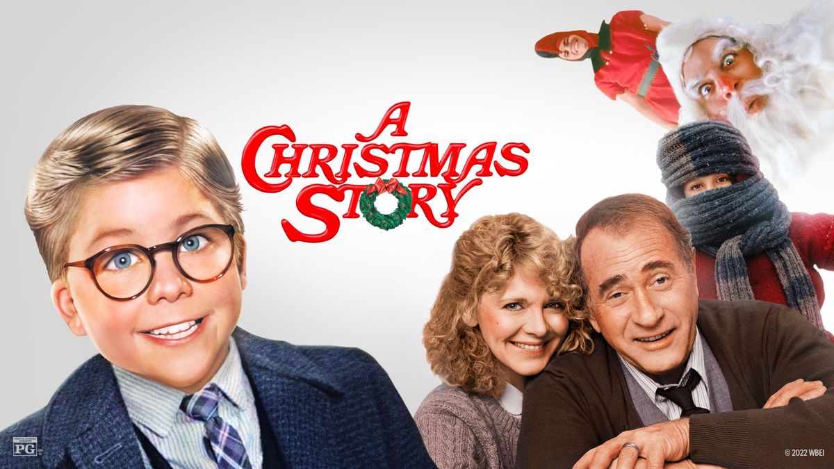 A Christmas Story (1983)