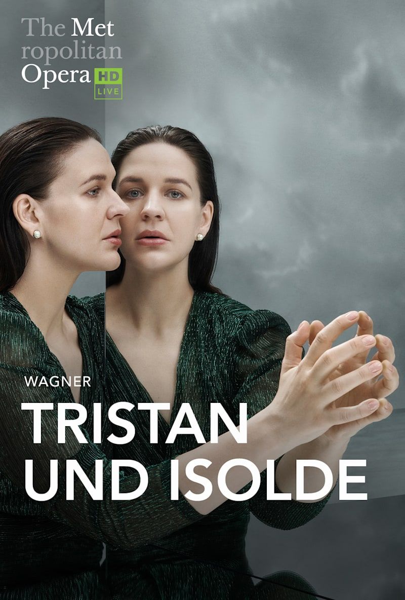 The Met Live In HD: Tristan Und Isolde