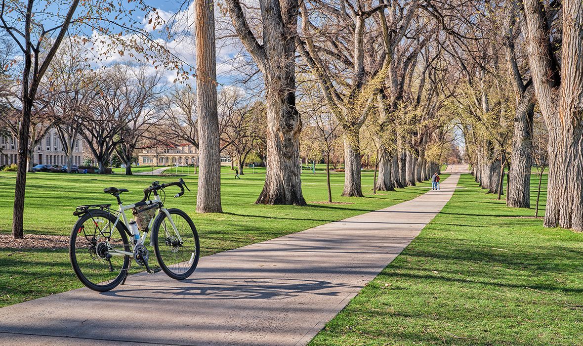 Parking The Sound of Music - New Haven