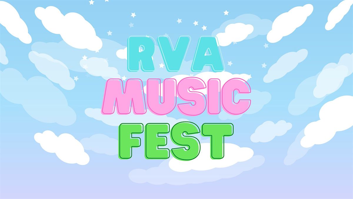 RVA Music Fest 2024