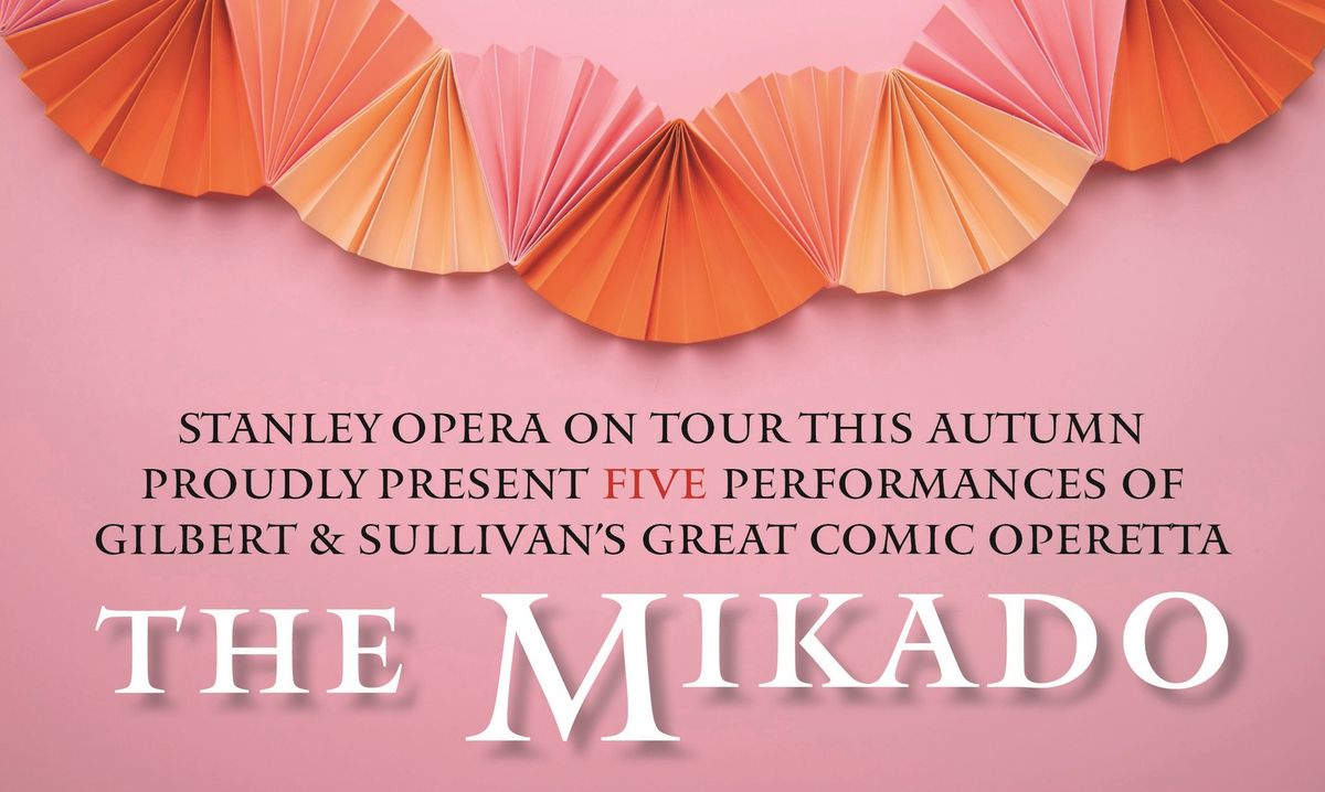 The Mikado