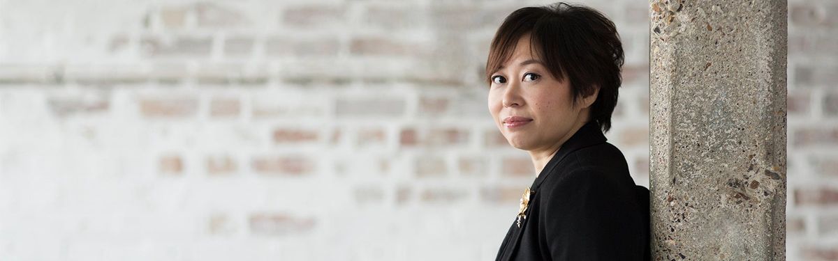 New Jersey Symphony: Xian Zhang - Holst's The Planets