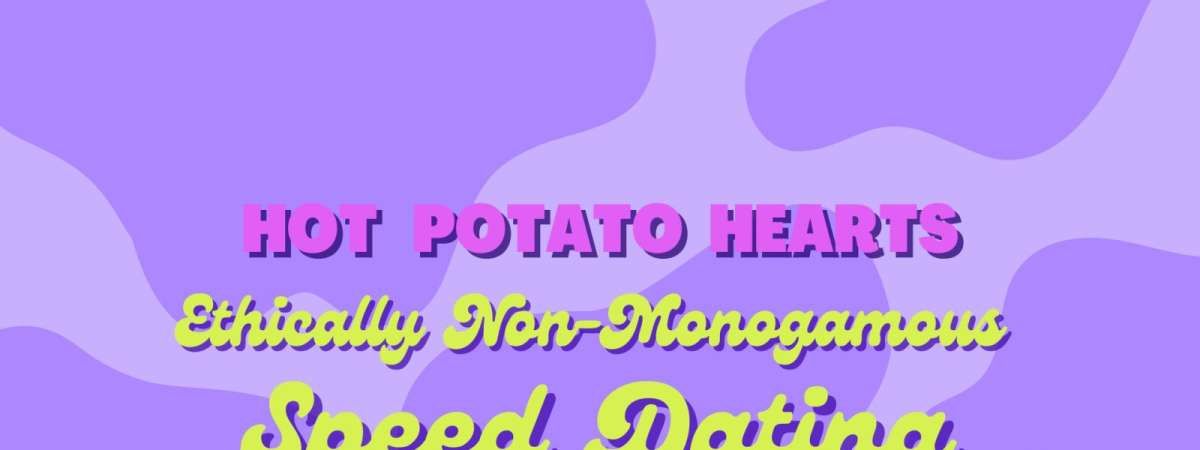 Non Monogamous Speed Dating