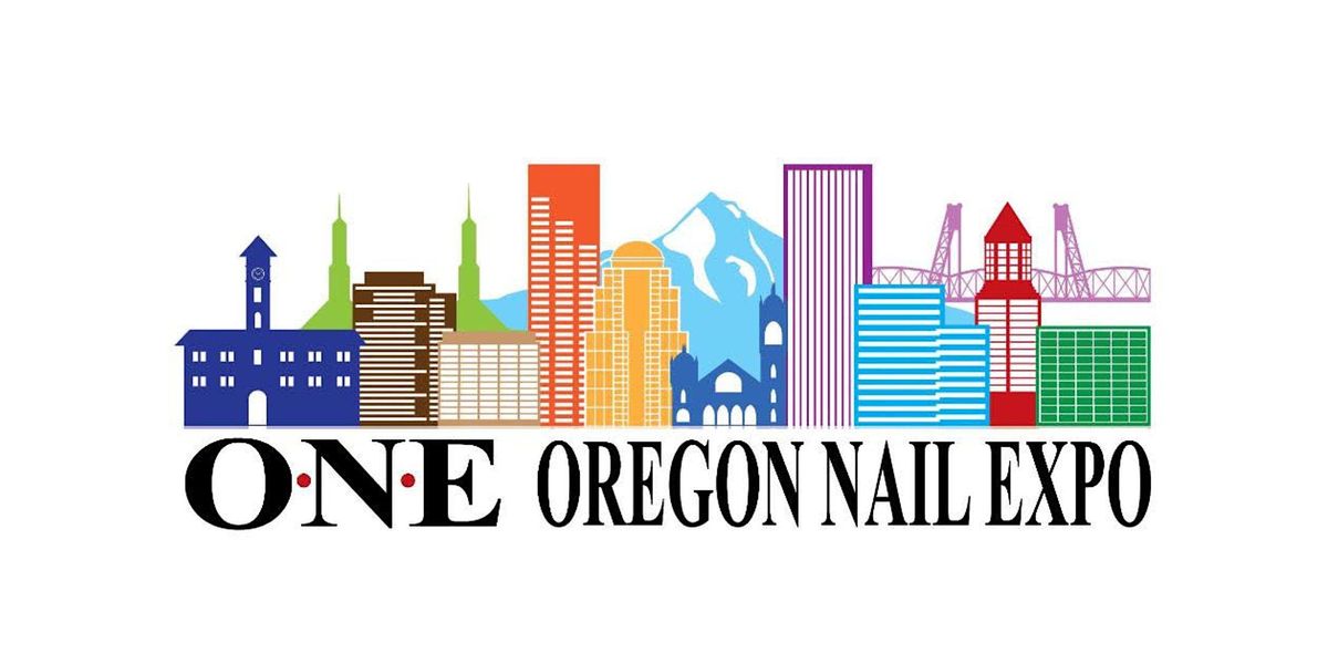 Oregon Nail Expo