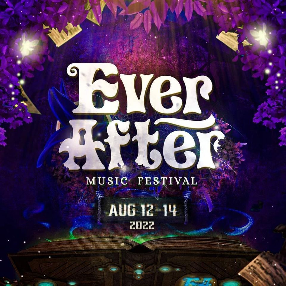 | Ever After Music Festival 2022 | Hotels & Hard Tickets |
