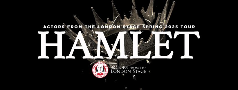 Hamlet (Actors From The London Stage)