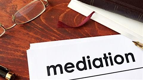 6-Day National Mediator Accreditation (NMAS) course - Perth, Jan-Feb 2025