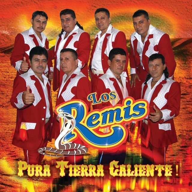 Los Remis in Winter Haven