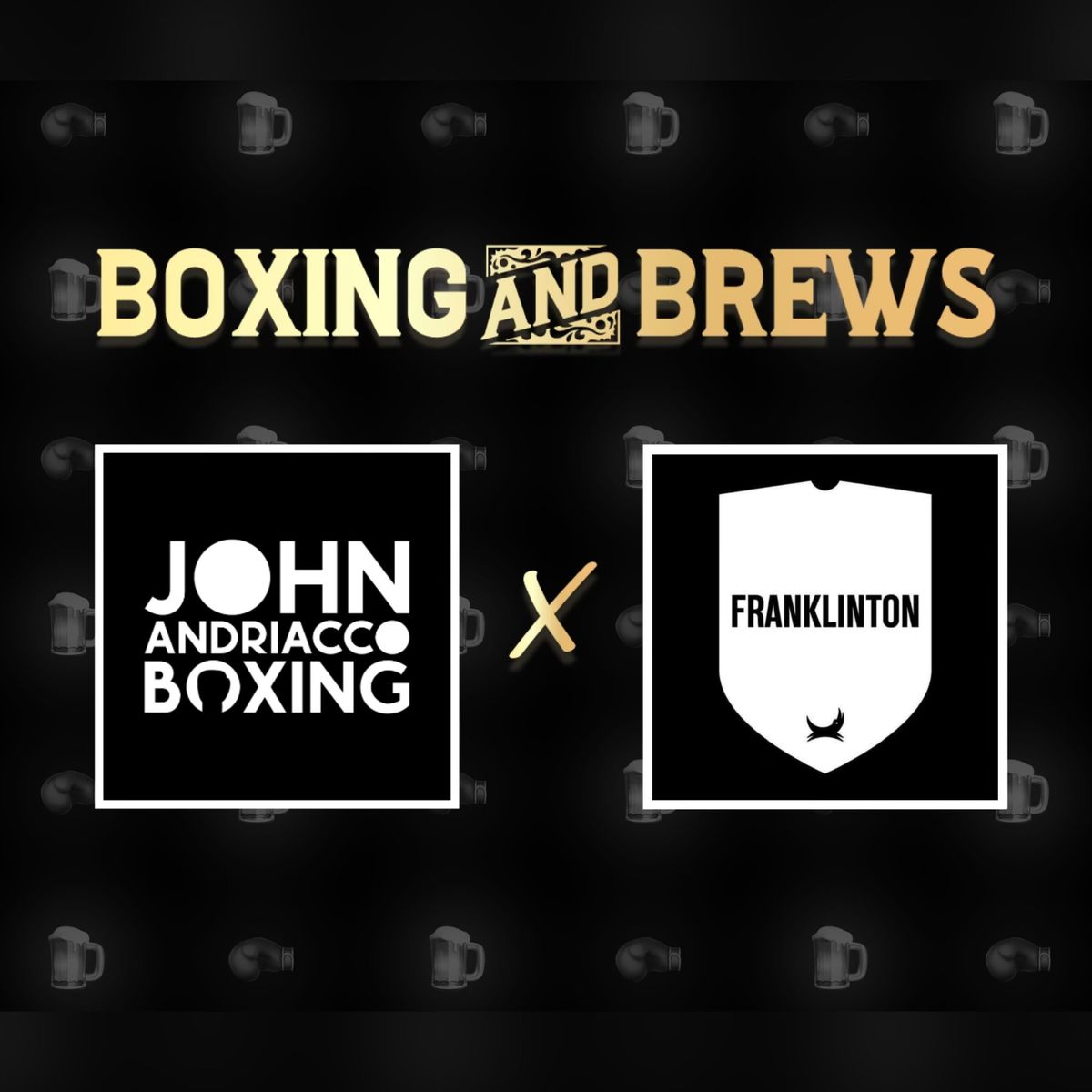 Boxing & Brews: BrewDog Franklinton hosts J.A.B.