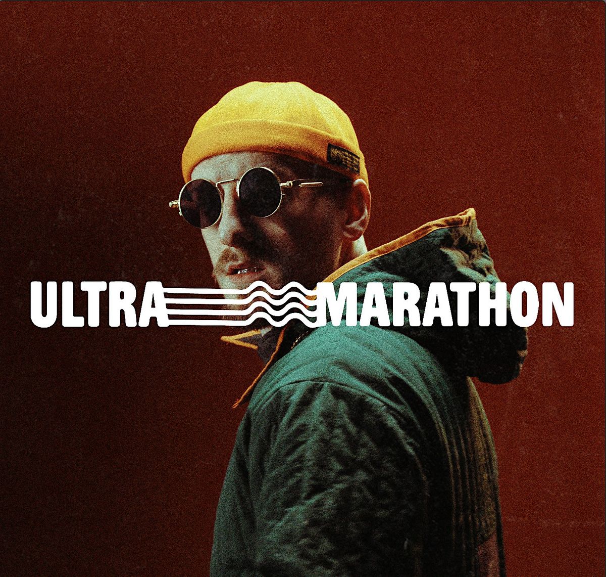 Nate Rose Live - The ULTRA MARATHON Experience