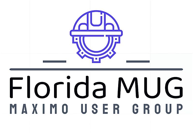 Florida Maximo User Group - 2024 Meeting