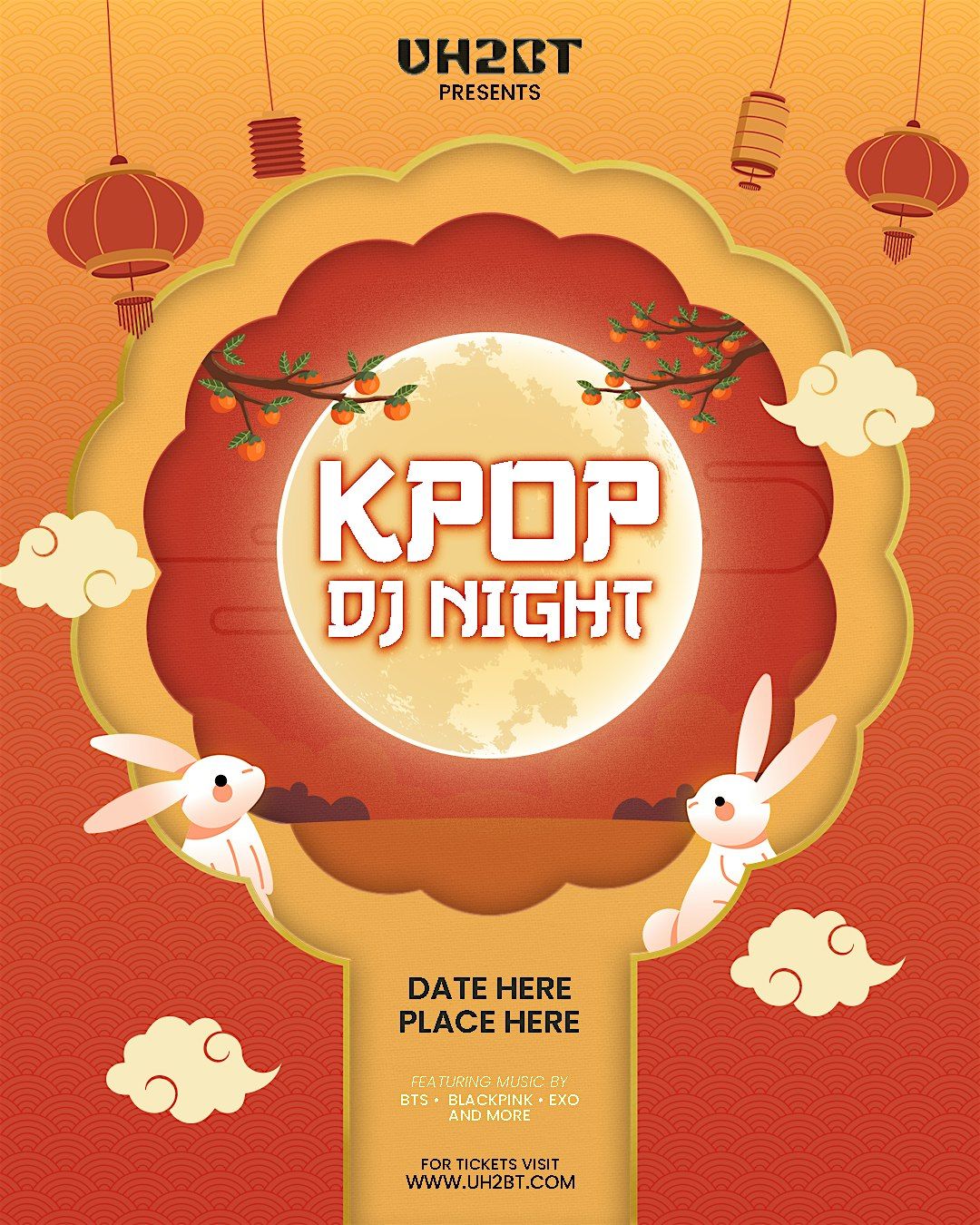 KPOP Night