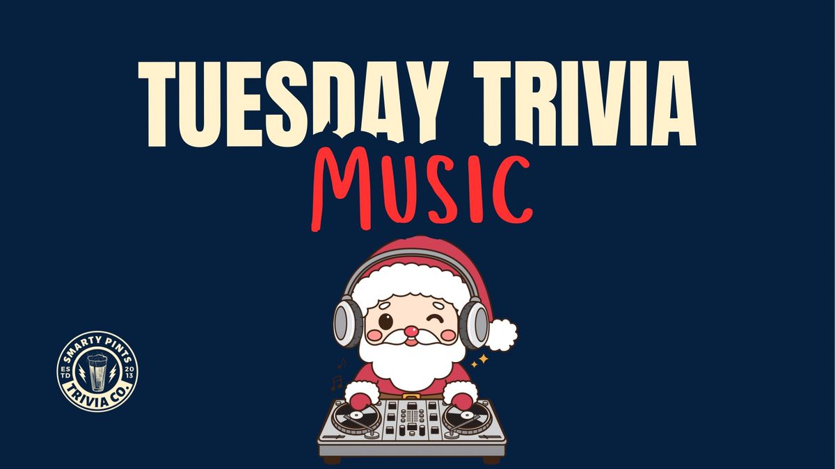 Music Trivia