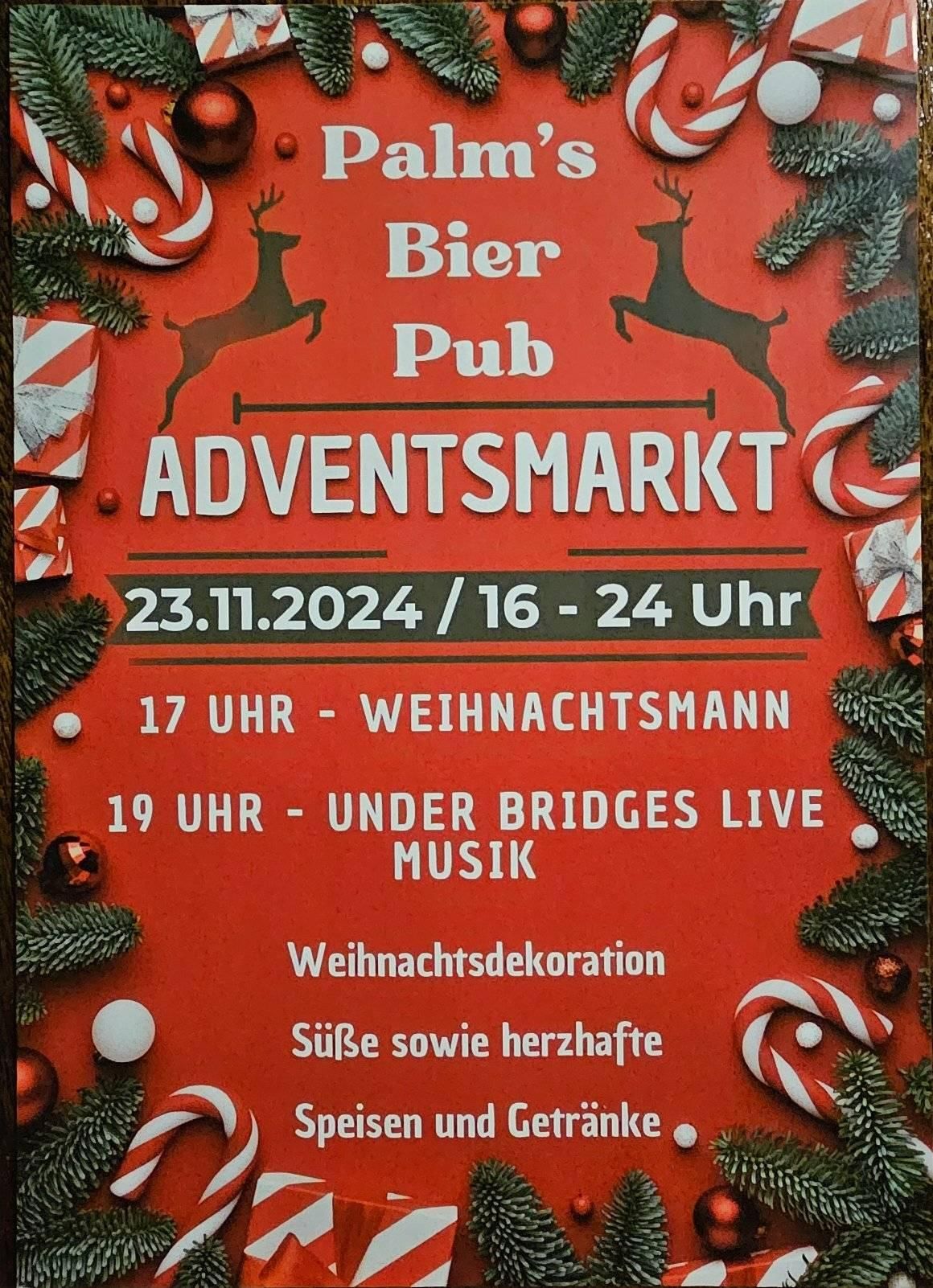 Adventsmarkt