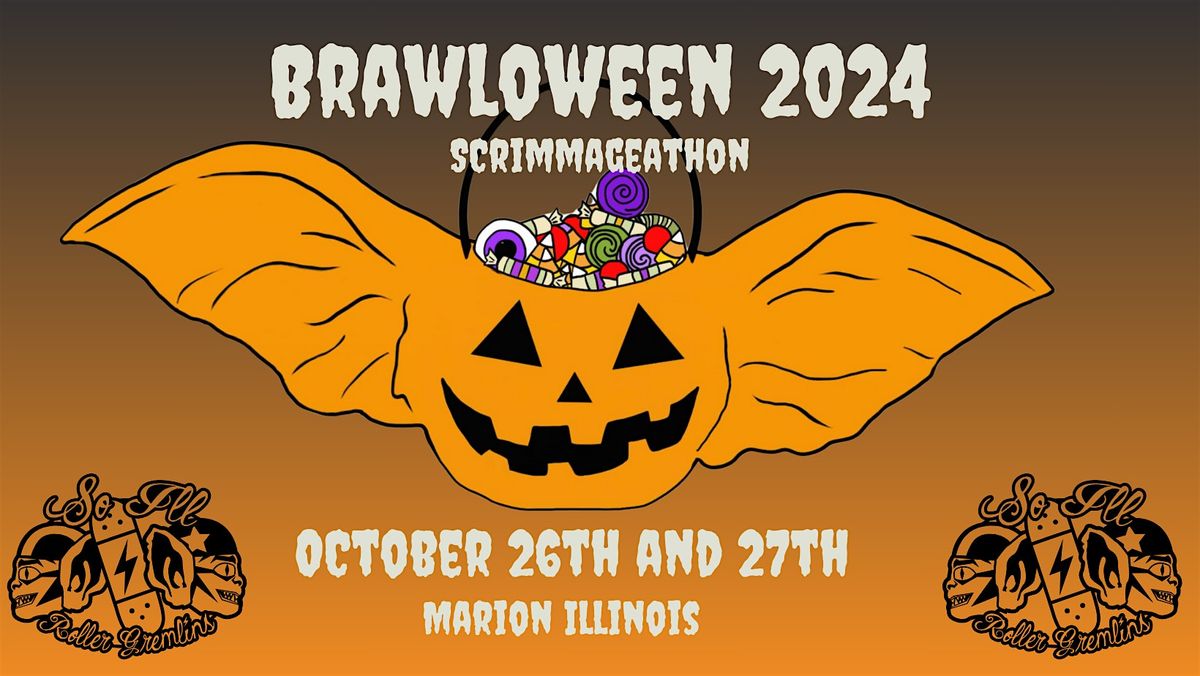 Brawl-O-Ween 2024