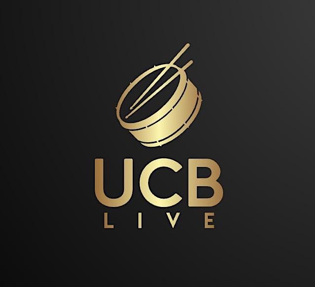 UCB Live 25th Anniversary Show