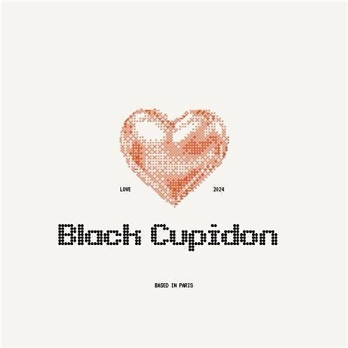 Soir\u00e9e BlackCupidon