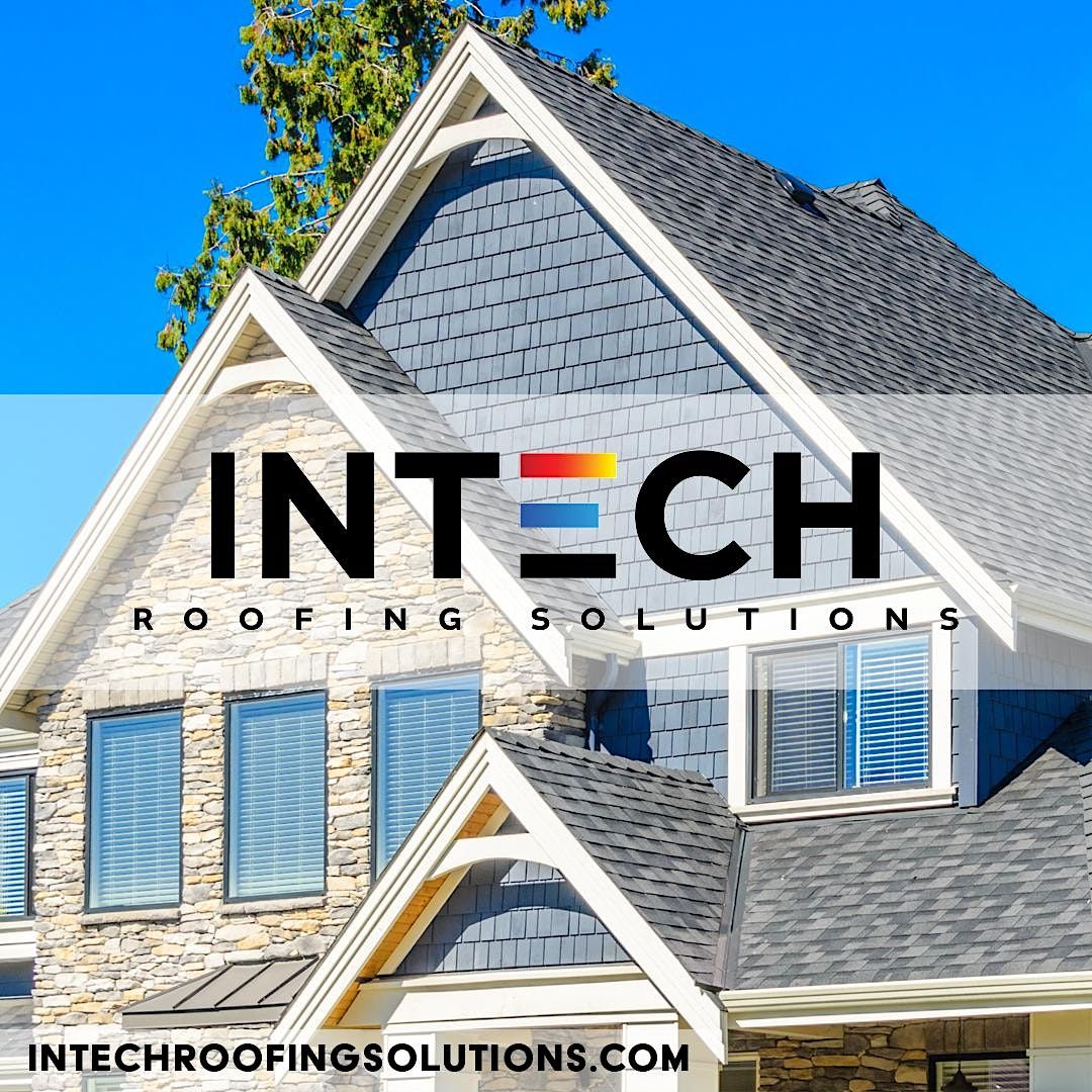 Intech Roofing Solutions 10 Year Anniversary Event! Columbia, SC