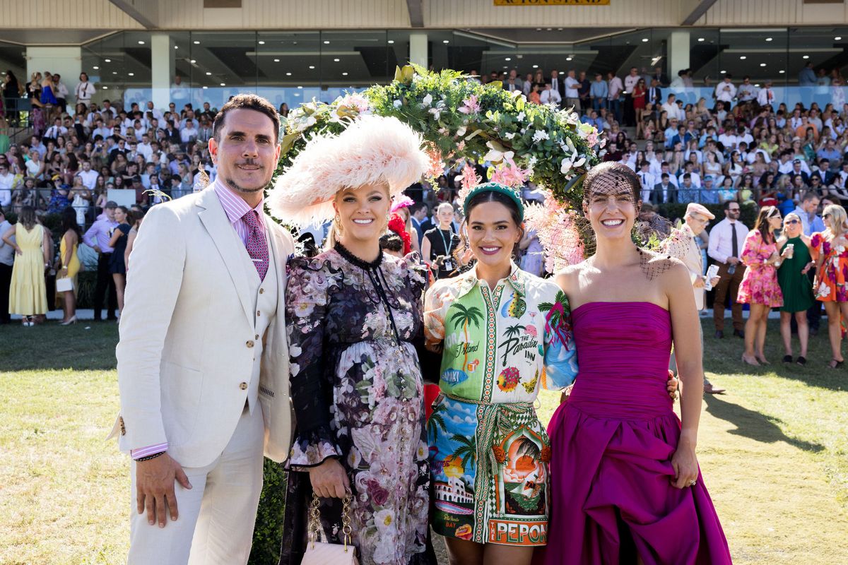 TAB Melbourne Cup & Big Dance Race Day