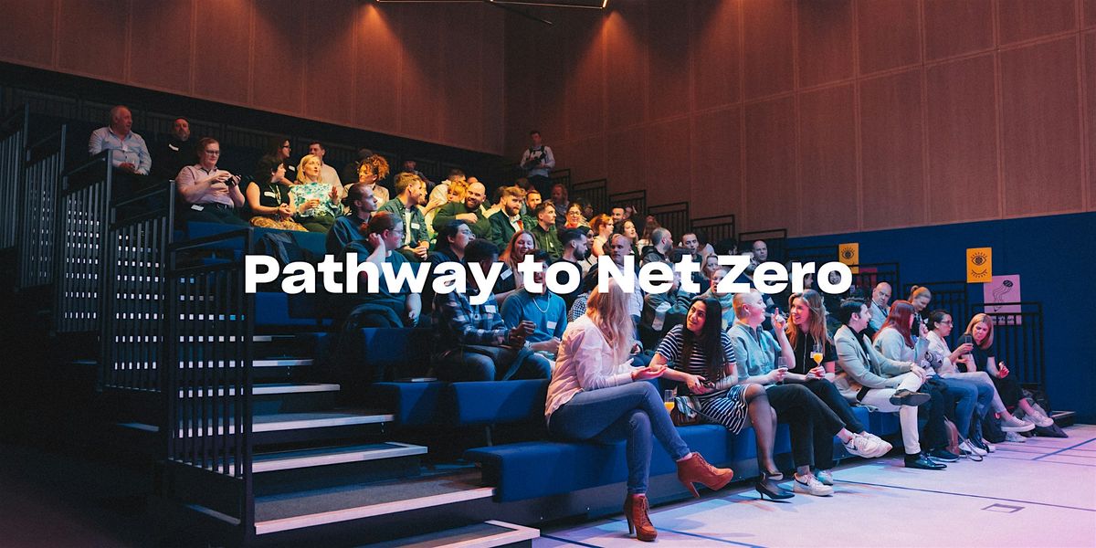 Pathway to Net Zero