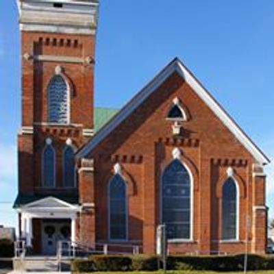 First Baptist Church Carthage New York