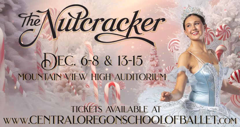 The Nutcracker