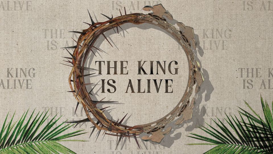 Easter at The Pentecostals, The Pentecostals of Gainesville, 9 April 2023