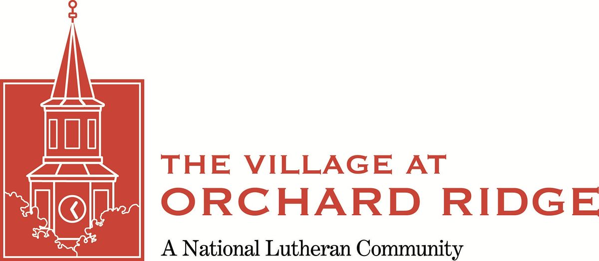 The Village at Orchard Ridge Hiring Event