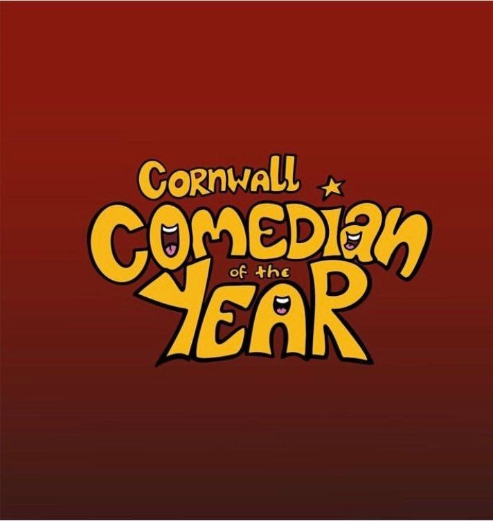 Cornwall Comedian of the Year Semi Final