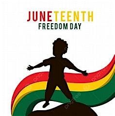 FREE Kids  (Face Painting- Games -Workshop- ART) Juneteenth Celebration