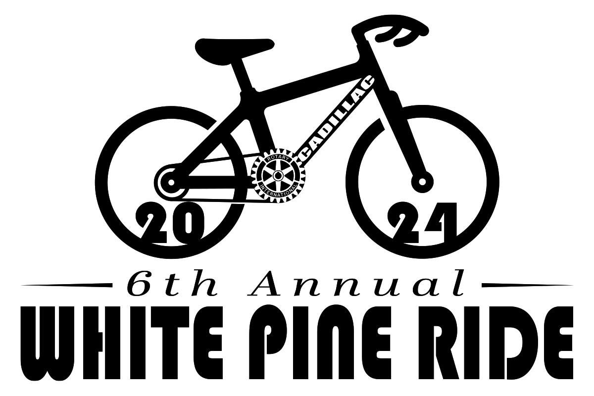 6th Annual White Pine Ride