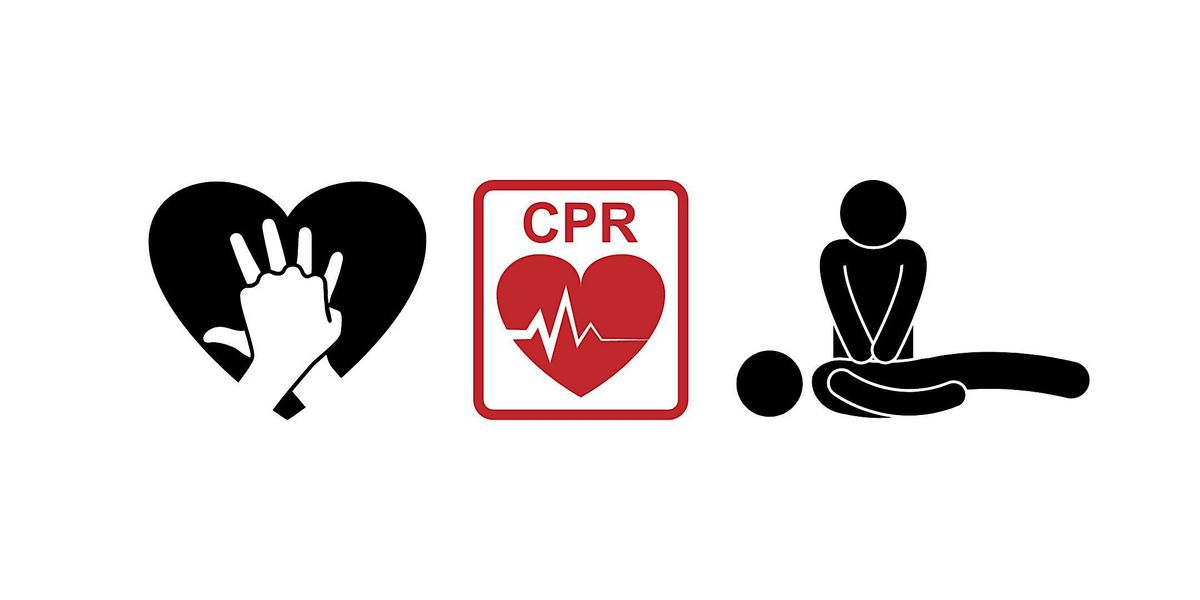BLS\/CPR by AHA Instructor Genavieve Boyles