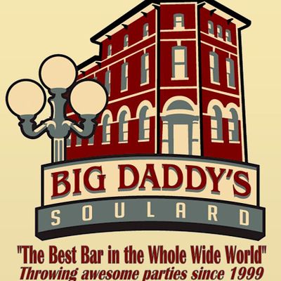 Big Daddy's Soulard