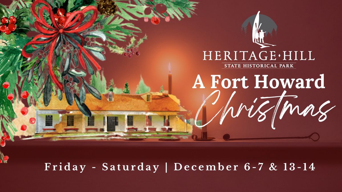 A Fort Howard Christmas